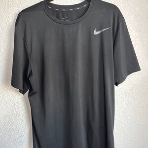 Nike Black Performance Tee
